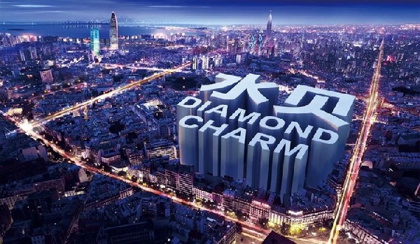 央視助力粵港澳大灣區珠寶行業