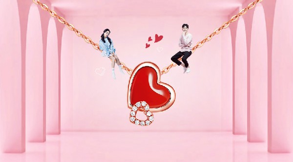 喂~表白的千層套路，你到底懂不懂啊！