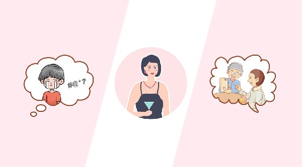 母親節 | 千萬別給媽媽看這個！