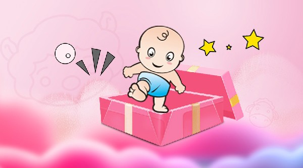 六一禮物！除了兒童，還有誰可以收這份禮物