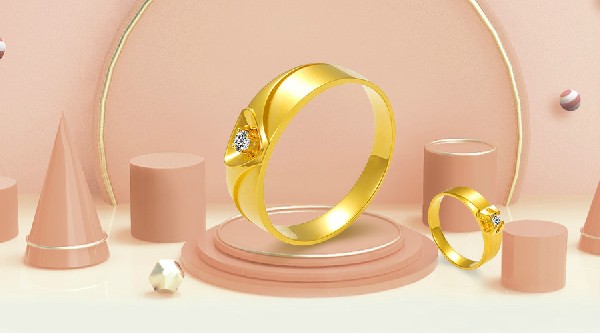 在珠寶圈混這么久，今天總結了一份《父親節暢銷指南》