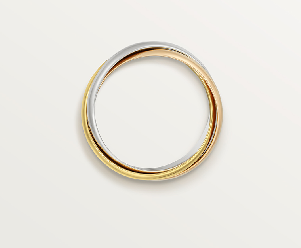 白金和鉑金哪個值錢?哪種適合作為婚戒材質