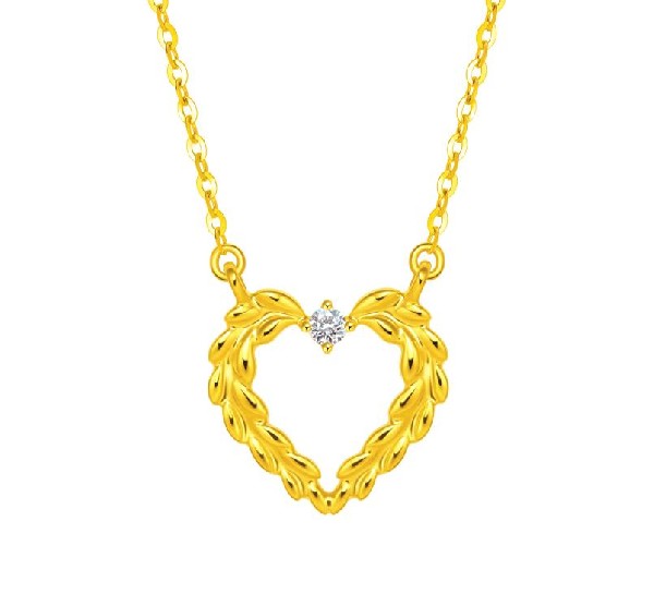 18k黃金黃跟黃金有什么區別?