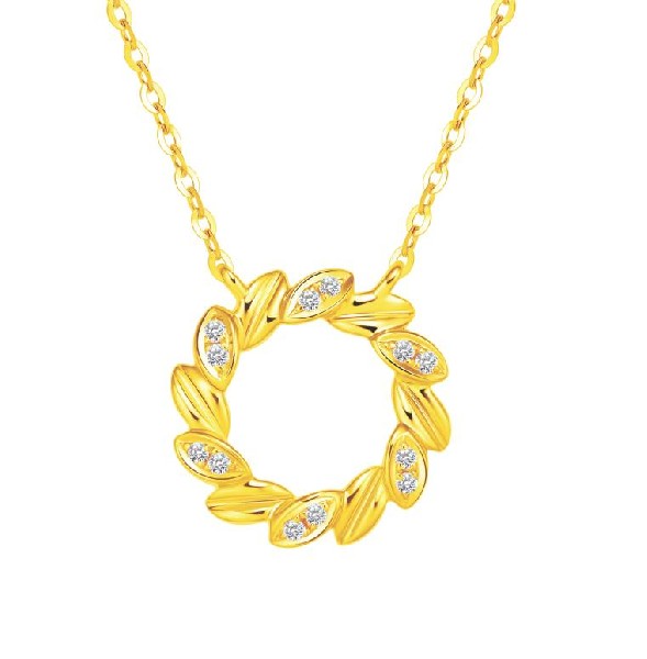 k金多少錢一克?K金知識介紹