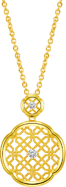 18k古法金會掉色嗎?18K古法金多久會掉色?