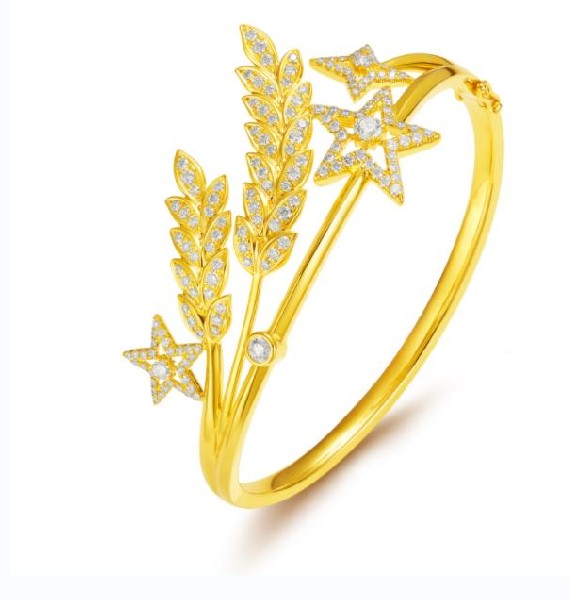 鉑金和18k黃金黃哪個好?這篇文章告訴你答案