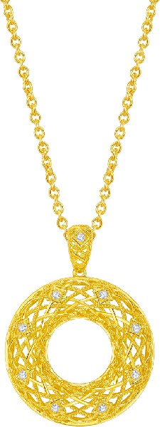 18K古法金是什么意思?18K古法金值不值得購買