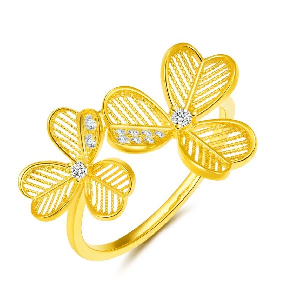 18k金多少錢一克?這幾個因素決定了它的價格