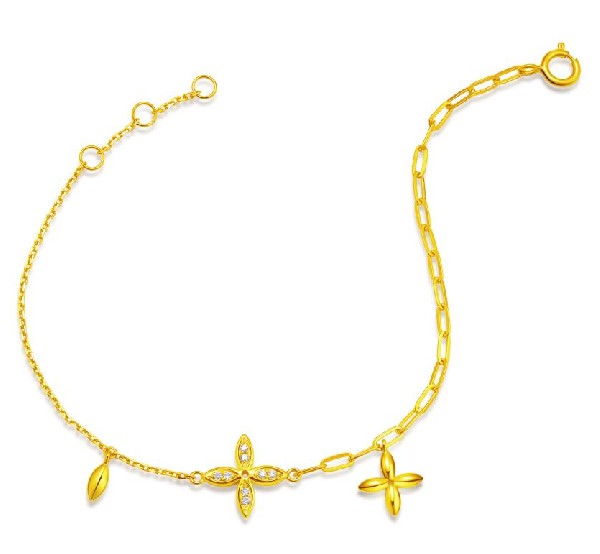 18k金怎么回收？18K金怎么買更便宜