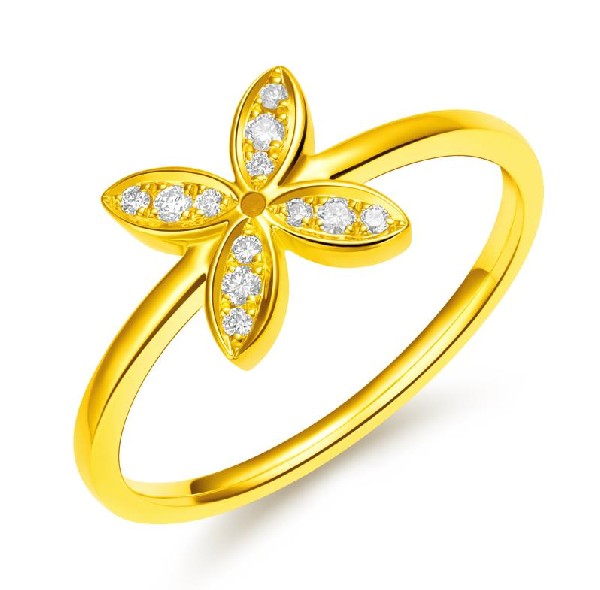 18k金是彩金嗎?會掉色?