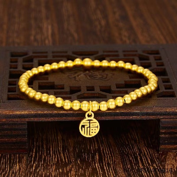 古法金最全工藝介紹，這篇文章讓你快速了解什么是古法金