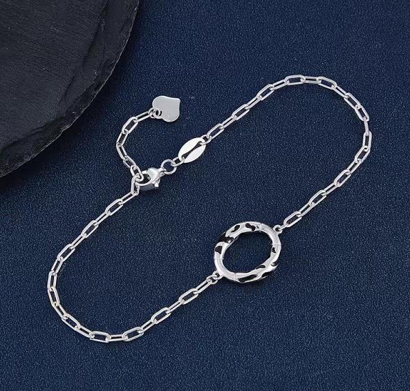 買首飾千萬別買鉑金的?這句話是對的還是錯的?