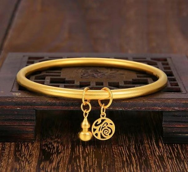 古法金是999的純金嗎?關于古法金的解答都在這篇文章