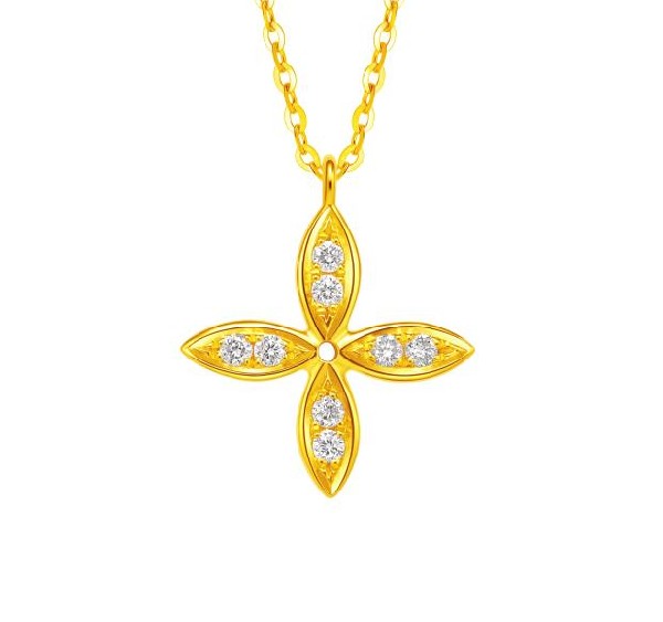 18k金屬于黃金嗎?18K金好還是黃金好?