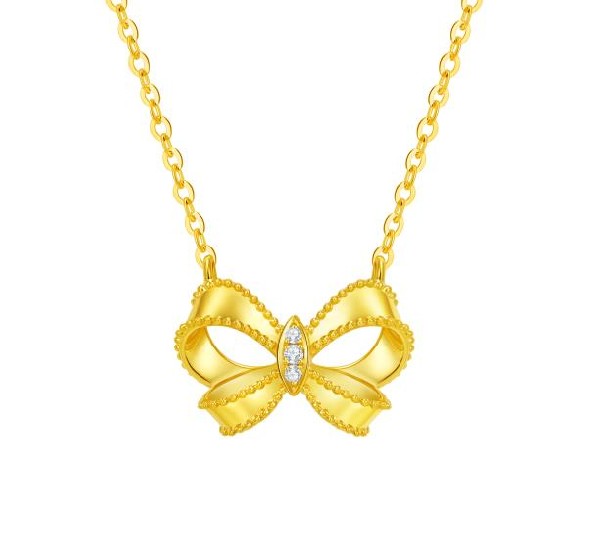 黃金18k金是啥意思?