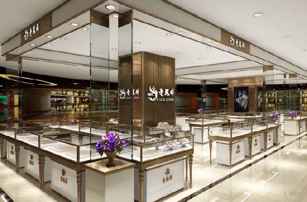 黃金首飾哪個牌子最好最純?這5個品牌可以放心購買