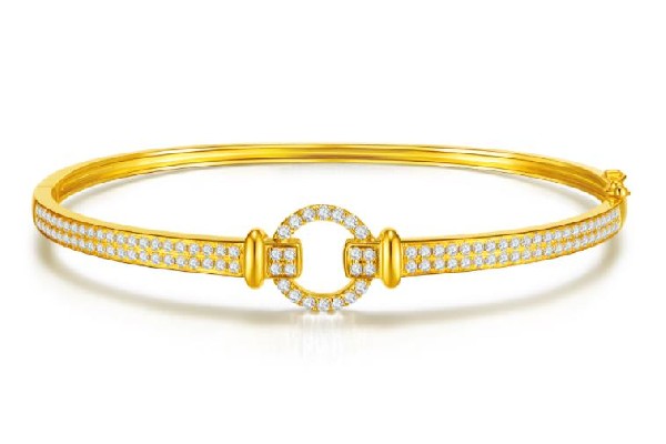 什么是18k黃金黃?18K黃金黃和黃金有什么區別?