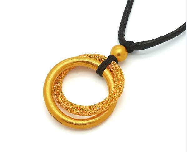 古法金含金量是多少?古法金是不是純金