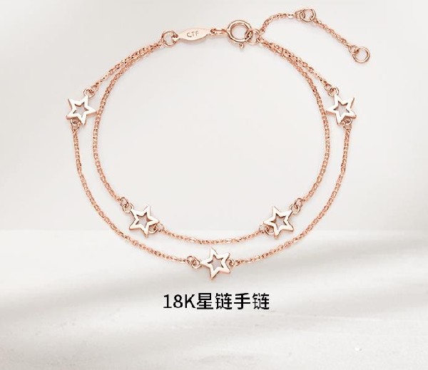 18k金能做古法嗎?和古法金有什么不一樣之處?