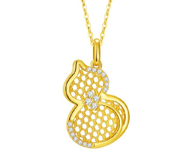 什么是18k古法金?18K古法金和古法金的區別有哪些