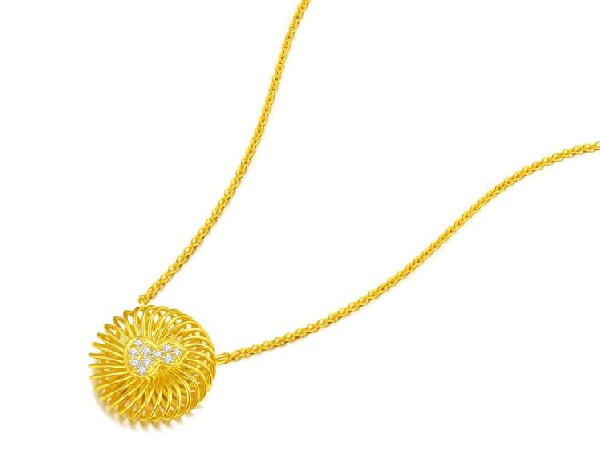 18k古法金和18k有什么區別?