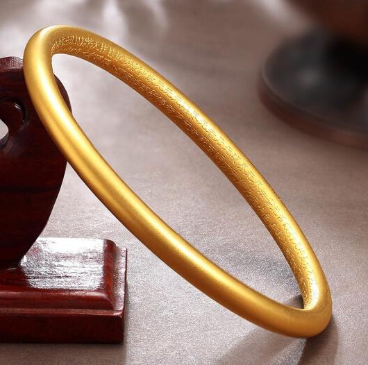 足金和古法金有什么區別?古法金保值嗎?