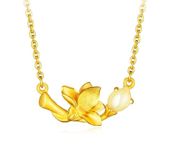 18k金和黃金的區別有哪些?18K金多少錢一克?