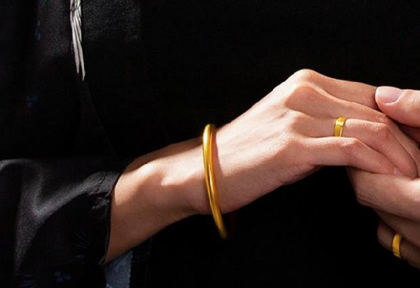 古法金什么意思?古法金是足金嗎?