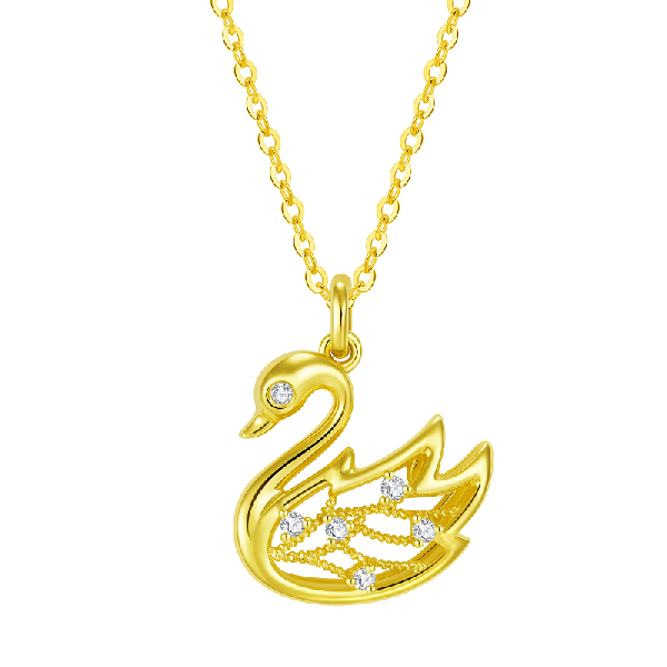 港福珠寶18K古法金怎么樣?