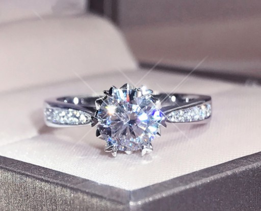 鉆戒一般多少錢？全面解析鉆石戒指價格因素