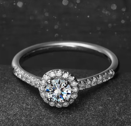 一克拉鉆石大概價格？帶你了解一克拉鉆石價格