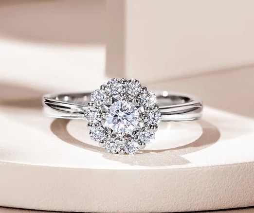 1.25克拉鉆戒多少錢？帶你了解價格因素