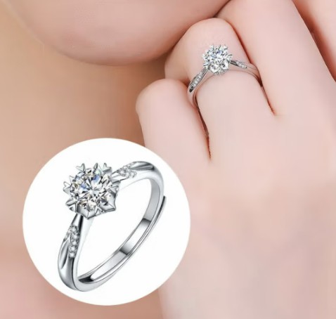 80分的鉆戒一般是多少錢？選購建議推薦