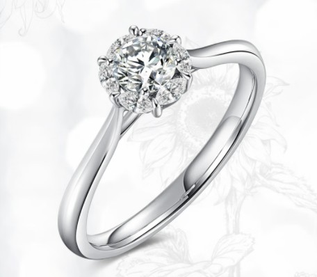 1克拉天然鉆戒多少錢？購買價格推薦