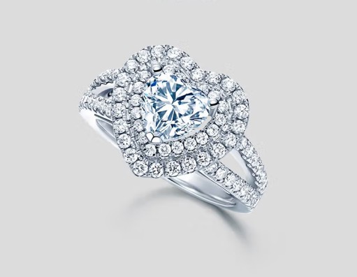 什么樣的鉆戒比較保值？如何選擇具有保值的鉆戒