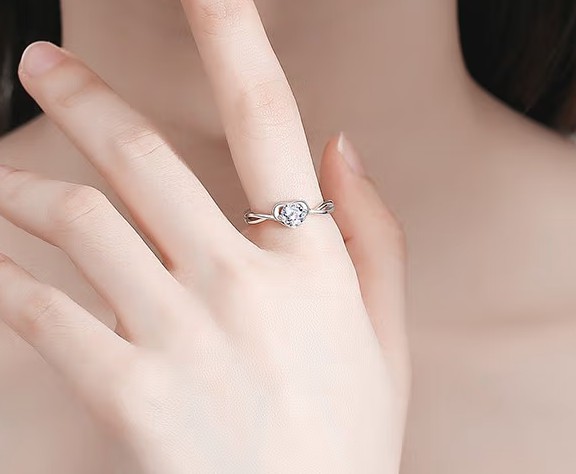 私人訂制的鉆戒可靠嗎？私人訂制鉆戒可靠性分析