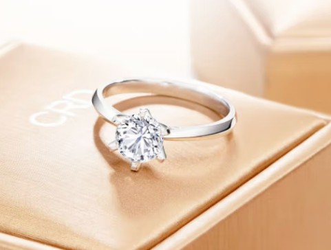 戴鉆戒有什么好處？一文了解鉆戒的魅力與意義