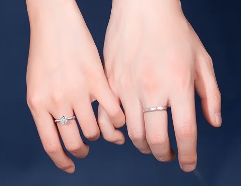 如何清洗鉆戒？這個方法讓鉆戒煥發光彩