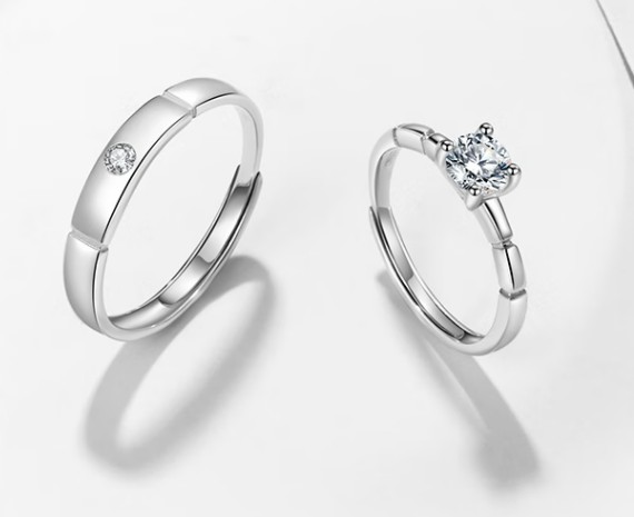 女人必須有鉆戒的理由：揭示鉆戒背后的深刻意義