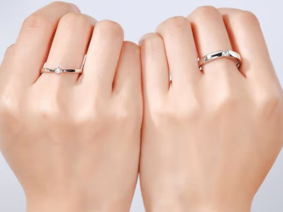 鉆戒定制有什么貓膩？鉆石戒指定制的秘密