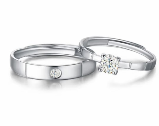 50ct鉆戒要多少錢？50克拉鉆戒的終極指南