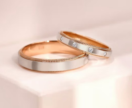 pd950鉆戒是真鉆石嗎？看這里就知道了