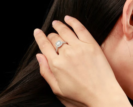 1克拉鉆戒大概要多少錢？看這里就知道大概價格