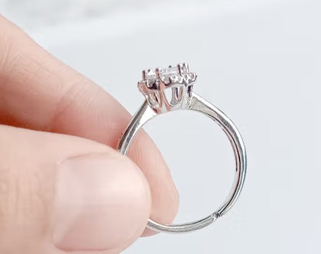 定制戒指多少錢？定制戒指定價推薦