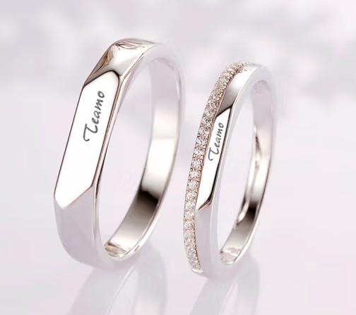 定制戒指有哪些品牌？這幾個品牌指定購買