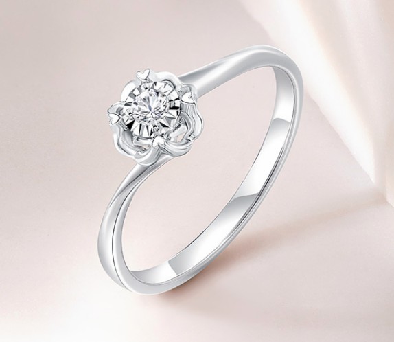 18k鉆石是什么意思？如何選擇合適18K鉆石？