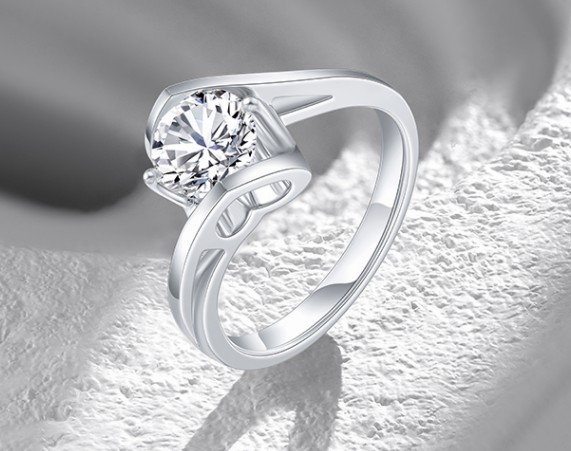 1克拉鉆戒一般多少錢？1克拉鉆戒購買推薦