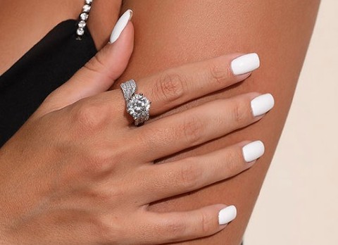 3克拉鉆戒目前價位是多少？價格范圍介紹