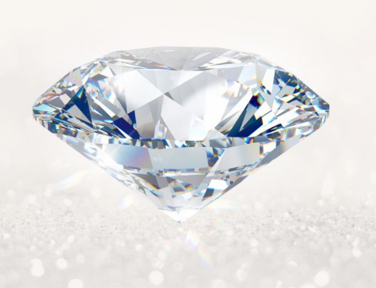 鉆石在燈光下什么顏色？鉆石顏色綜合介紹