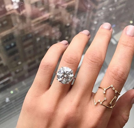 9克拉鉆戒值多少錢？9克拉鉆戒的價格分析